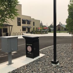City of Redmond