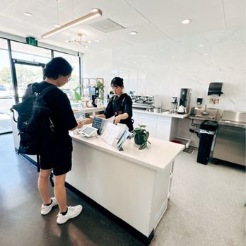 Cortado Coffee - Coffee & Tea Near Me - Garden Grove, California