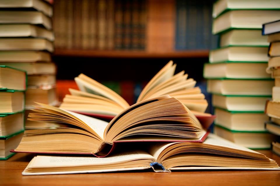 6th Generation Bookbinding Logo