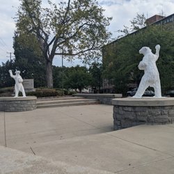 Edgehill Polar Bears - Edgehill Polar Bears, Nashville