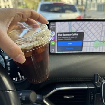 Blue Sparrow Coffee - CBD Cold Brew - Coffee & Tea Near Me - Denver, Colorado Blue Sparrow Coffee - CBD Cold Brew - Coffee & Tea Near Me - Denver, Colorado