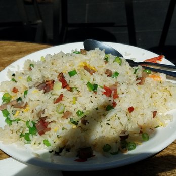 Old Town Hong Kong Barangaroo - Fried Rice - Cantonese Near Me - Barangaroo, NSW