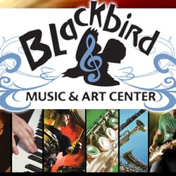 Blackbird Music and Art Center