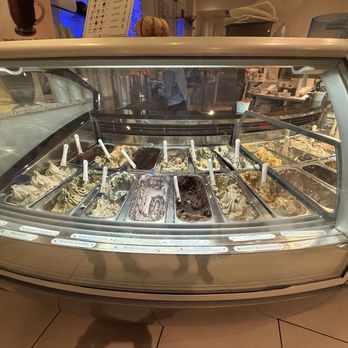 Frost Gelato - Gelato!!! - Desserts Near Me - Albuquerque, New Mexico