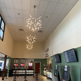 Lobby Lobby