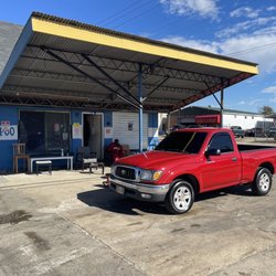 JD Auto Detail - JD Car Wash, Detailing, Wax.