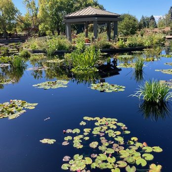 Denver Botanic Gardens - Botanical Gardens Near Me - Denver, Colorado
