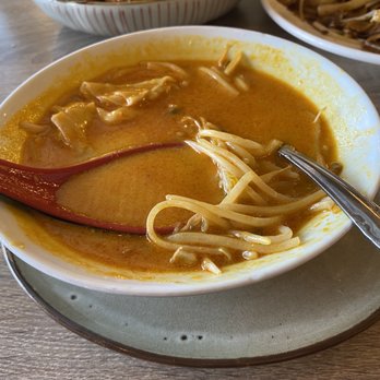 Mamak - Curry soup - Malaysian Near Me - Doraville, Georgia Mamak - Curry soup - Malaysian Near Me - Doraville, Georgia