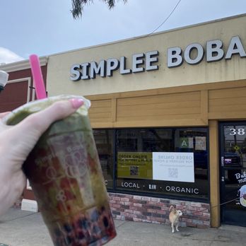 Simplee Boba - Juice Bars & Smoothies Near Me - Montrose, California Simplee Boba - Juice Bars & Smoothies Near Me - Montrose, California