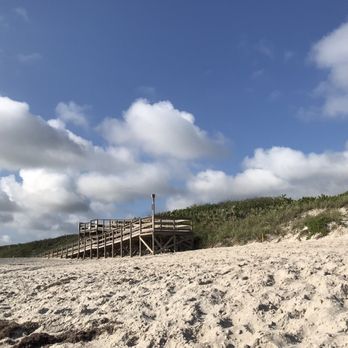 Playalinda Beach - Beaches Near Me - Titusville, Florida