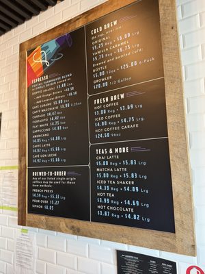 Menu photo 4 Milkhouse Orlando, FL Menu photo 4 Milkhouse Orlando, FL
