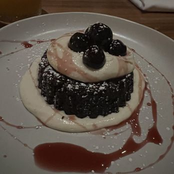 North Italia - Dark Chocolate Torta - Italian Near Me - Gilbert, Arizona North Italia - Dark Chocolate Torta - Italian Near Me - Gilbert, Arizona