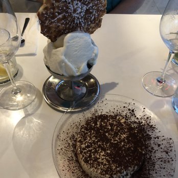The Alley - Gelato and tiramisu - Italian Near Me - Miami Beach, Florida The Alley - Gelato and tiramisu - Italian Near Me - Miami Beach, Florida