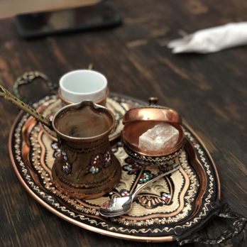Cafe Bubamara - Modern European Near Me - Clifton, New Jersey