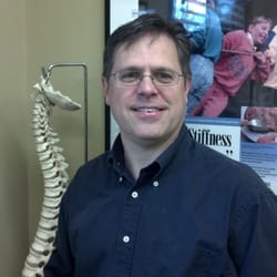Brown Family Chiropractic - Dr. Rob Brown