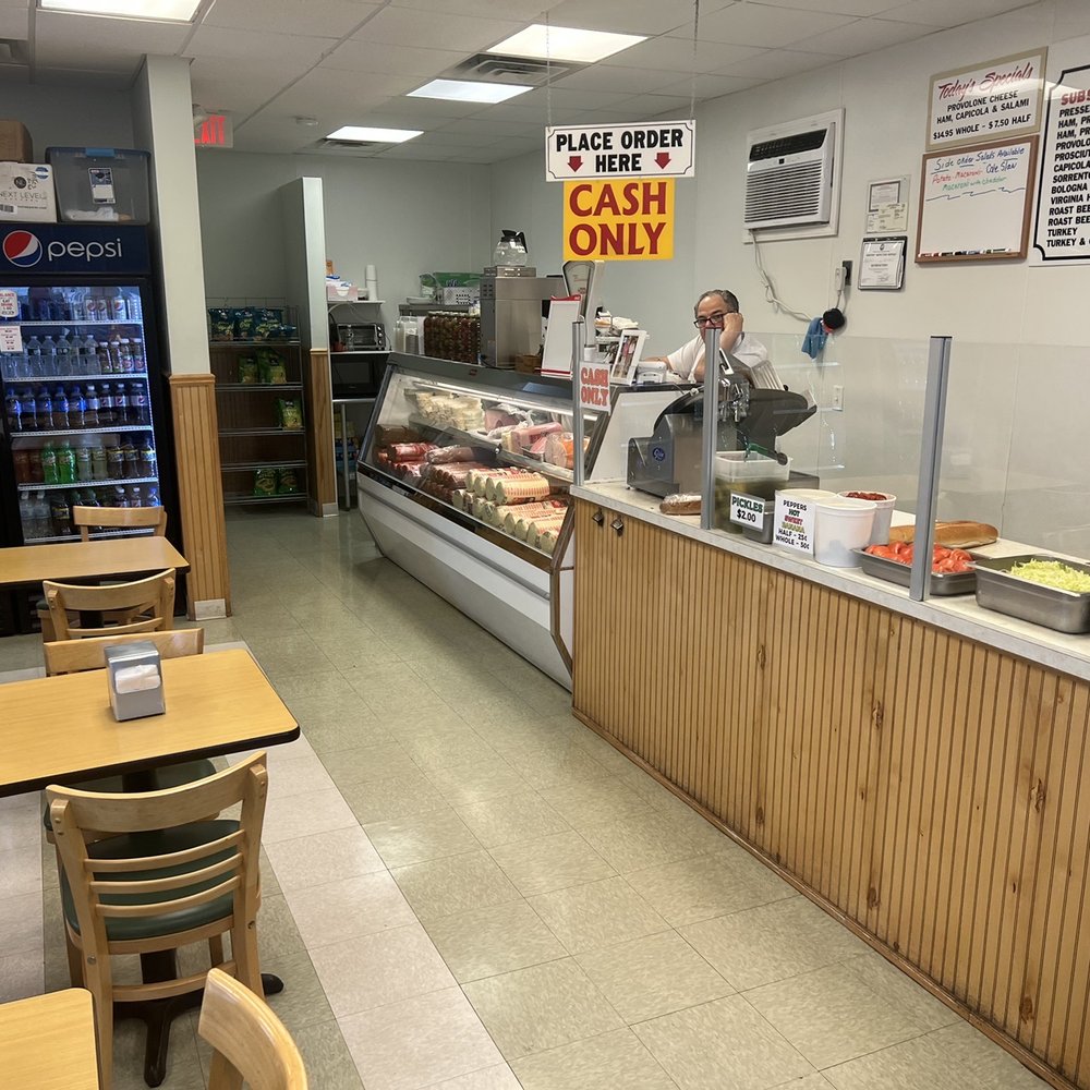 Mike's Sub Shop - Sandwiches Near Me - Keyport, New Jersey Mike's Sub Shop - Sandwiches Near Me - Keyport, New Jersey