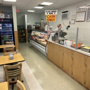 Mike's Sub Shop - Sandwiches Near Me - Keyport, New Jersey
