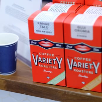 Variety - Cafes Near Me - Brooklyn, New York Variety - Cafes Near Me - Brooklyn, New York