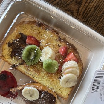First Watch - I ate one there and packed up the other French toast to go. Delicious - Breakfast & Brunch Near Me - Decatur, Georgia First Watch - I ate one there and packed up the other French toast to go. Delicious - Breakfast & Brunch Near Me - Decatur, Georgia