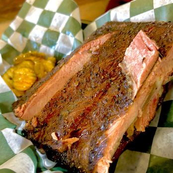 Tropical Smokehouse - Pork spare ribs - Smokehouse Near Me - Delray Beach, Florida Tropical Smokehouse - Pork spare ribs - Smokehouse Near Me - Delray Beach, Florida