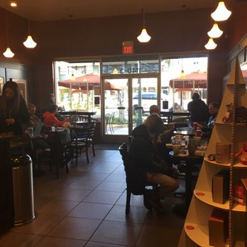 Peet's Coffee - Coffee & Tea Near Me - San Jose, California