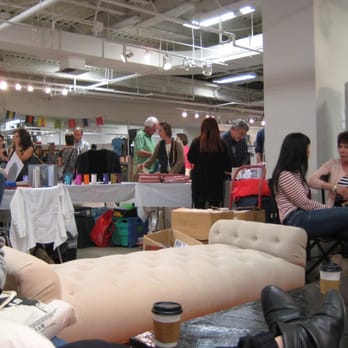 Unique Markets - Spring '11 show - DIY workshops - Festivals Near Me - Los Angeles, California