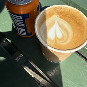 The Market Kitchen - Latte - Coffee & Tea Near Me - Broadford, LK