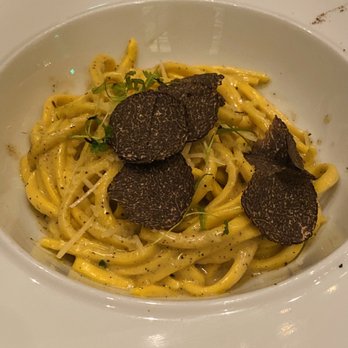 Potente - Truffle Pasta 10/10 - Italian Near Me - Houston, Texas Potente - Truffle Pasta 10/10 - Italian Near Me - Houston, Texas