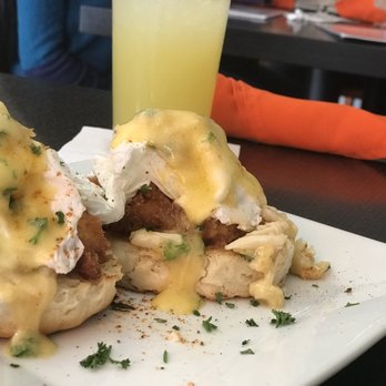 Mango Mangeaux - Can we say to die for - New American Near Me - Hampton, Virginia