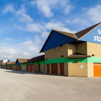 StorageMart - Self Storage Near Me - Etobicoke, Ontario StorageMart - Self Storage Near Me - Etobicoke, Ontario