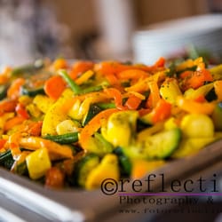 Simply Catered
