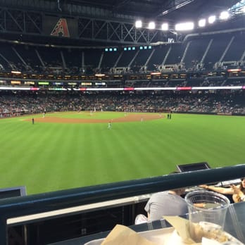 Chase Field - Stadiums & Arenas Near Me - Phoenix, Arizona Chase Field - Stadiums & Arenas Near Me - Phoenix, Arizona