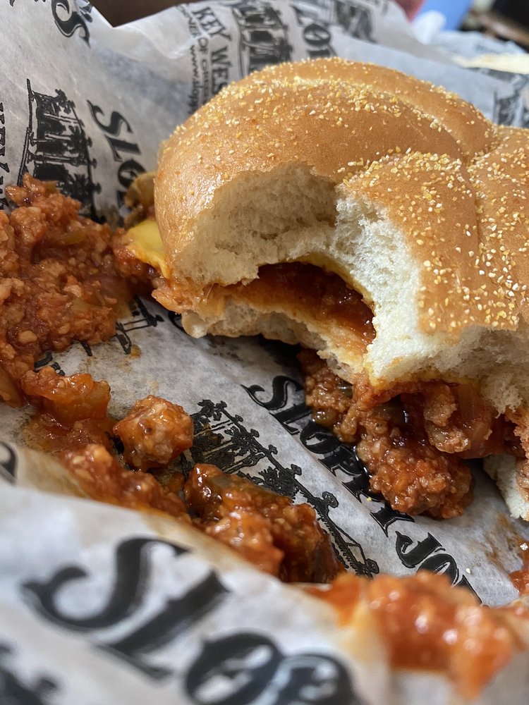 Sloppy Joe's Bar