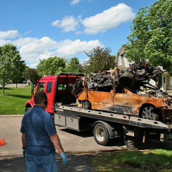 Captain Towing - Towing Near Me - Burnsville, Minnesota Captain Towing - Towing Near Me - Burnsville, Minnesota