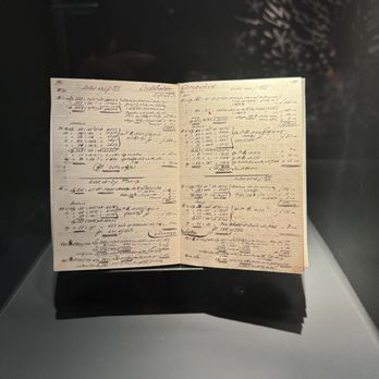 Bols Cocktail Experience Amsterdam - Lucas Bols' original recipe book - Museums Near Me - Amsterdam, New Hampshire Bols Cocktail Experience Amsterdam - Lucas Bols' original recipe book - Museums Near Me - Amsterdam, New Hampshire