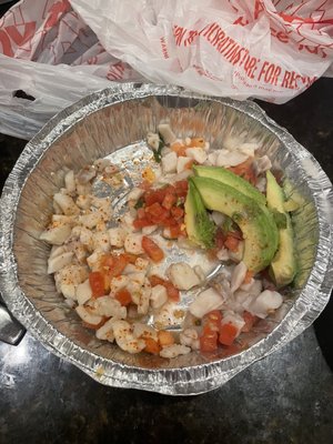 Señor Julian Mexican Bar and Grill by null