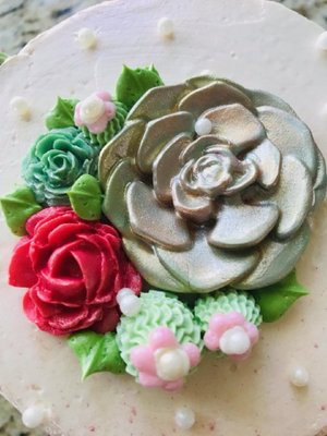 Crown Town Cakes by null