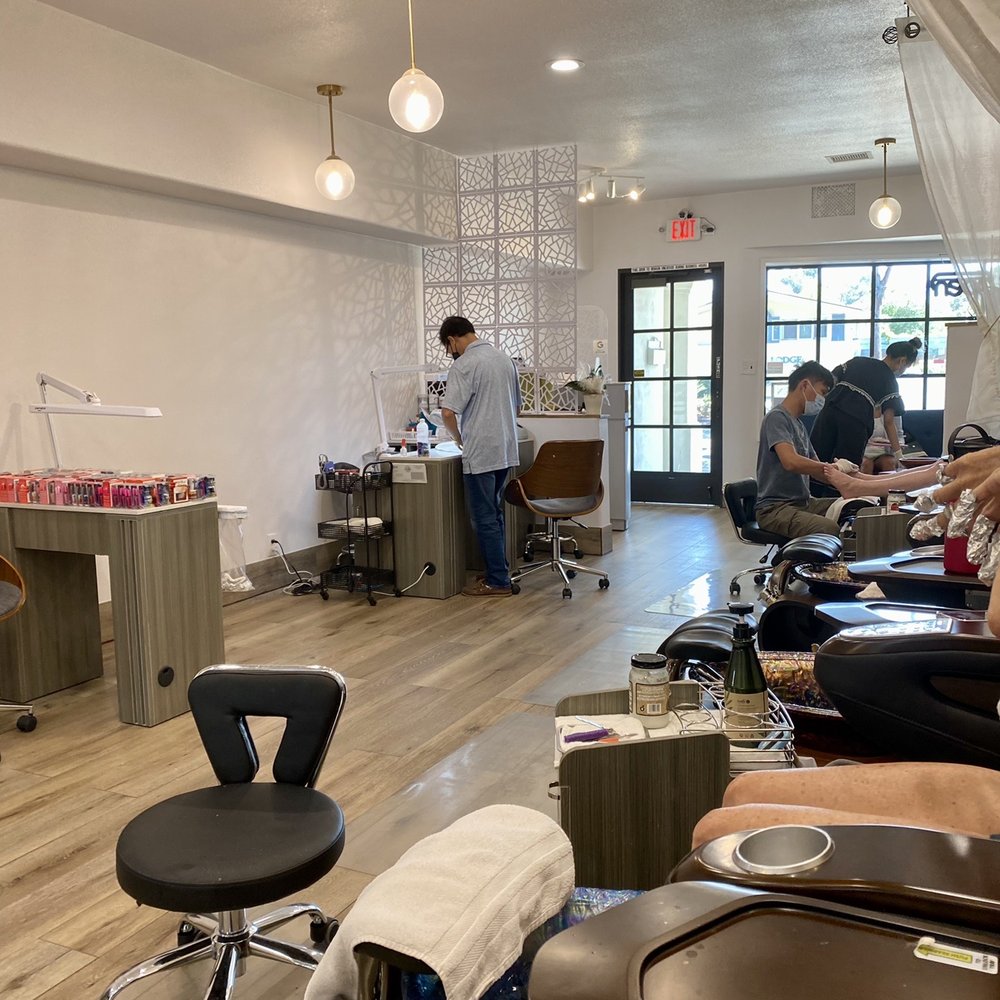 Papillon Nail Studio - Studio - Nail Salons Near Me - Santa Barbara, California Papillon Nail Studio - Studio - Nail Salons Near Me - Santa Barbara, California