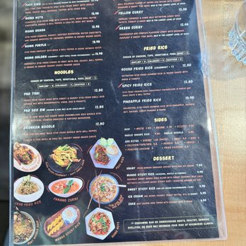 Luck Gai Cafe - Menu - Chicken Shop Near Me - Anaheim, California