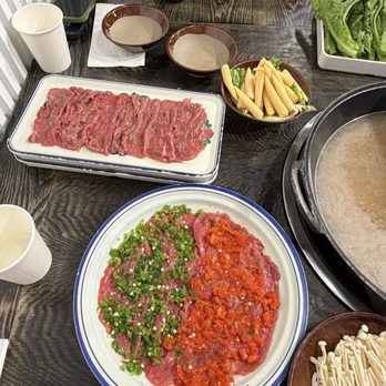 Feng Hotpot - Hot Pot Near Me - Sunnyvale, California Feng Hotpot - Hot Pot Near Me - Sunnyvale, California