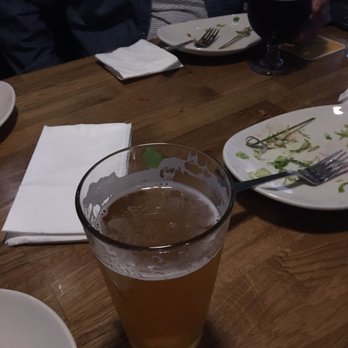 We're Pouring - 2nd Maui Brewing Co. beer of the night. Still favoring the Bikini Blond, on tap and in general. - Gastropubs Near Me - Glendale, California We're Pouring - 2nd Maui Brewing Co. beer of the night. Still favoring the Bikini Blond, on tap and in general. - Gastropubs Near Me - Glendale, California