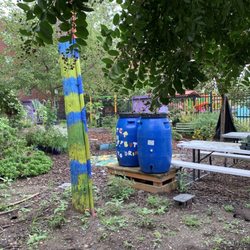 Girard Street Park