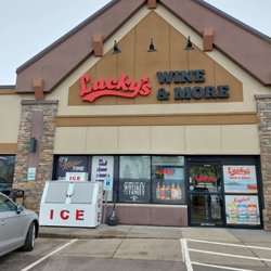 Lucky's Wine and More