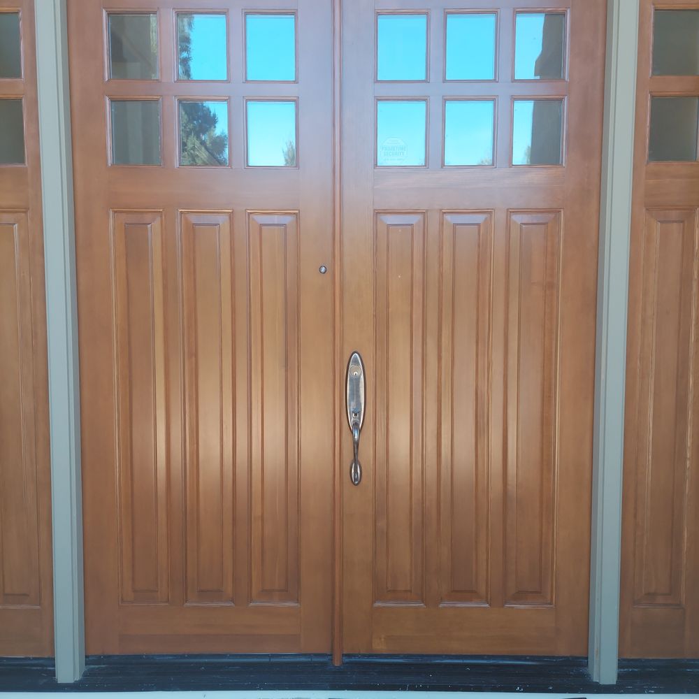 Cesario’s Painting - Complete! After - Painters Near Me - Roseville , California
