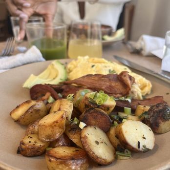 TBB 122 - Breakfast & Brunch Near Me - Alpharetta, Georgia