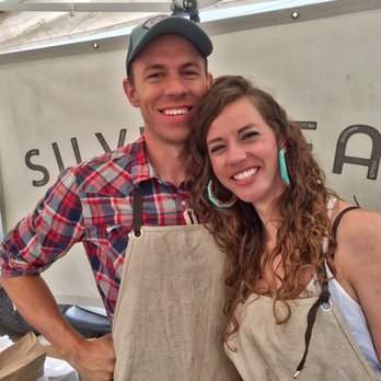 Corrales Growers Market - Silverleaf Farms - Farmers Market Near Me - Corrales, New Mexico