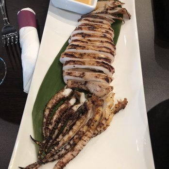 IZA Robata - Ramen Near Me - Spring, Texas IZA Robata - Ramen Near Me - Spring, Texas
