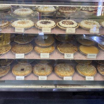 The Pie Hut - More pies!!! - Bakeries Near Me - Sandpoint, Idaho The Pie Hut - More pies!!! - Bakeries Near Me - Sandpoint, Idaho