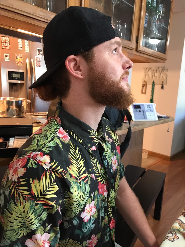 HAIR’S MY BARBER SHOP 16 Photos & 32 Reviews 1149 NE Division St