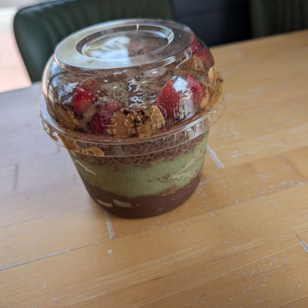 Island Bodega - Dirty matcha super good - Acai Bowls Near Me - Cerritos, California Island Bodega - Dirty matcha super good - Acai Bowls Near Me - Cerritos, California